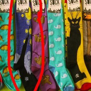 Socks Bundle